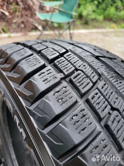 Yokohama Geolandar I/T-S G073 215/60 R17 96Q