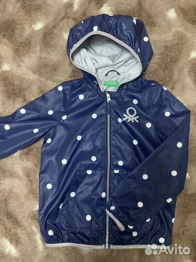 Одежда для девочки 128