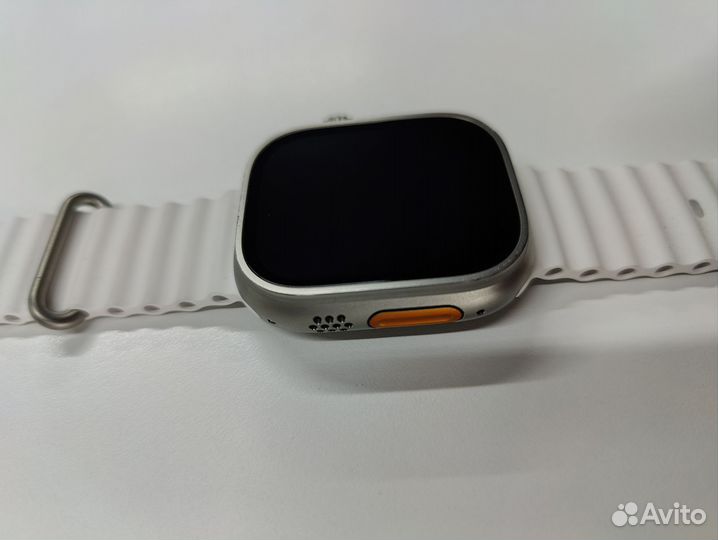 Apple watch ultra 49mm