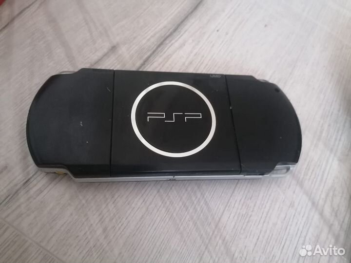 Sony PSP