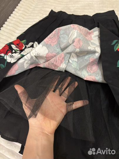 Юбка женская