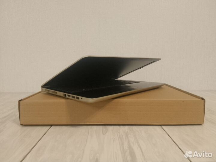 Новый мощный ноутбук 2023года/Гарантия 1 год