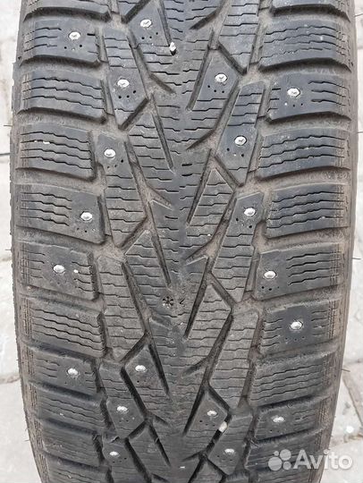 Nokian Tyres Nordman 7 SUV 215/65 R16