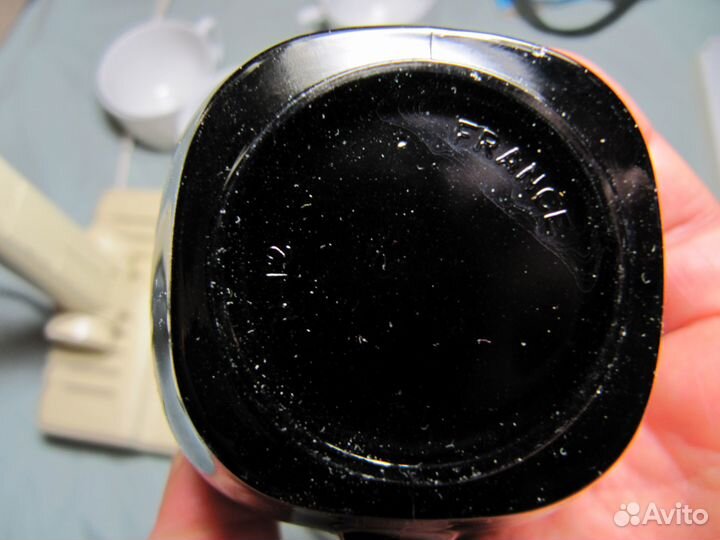 Кофейный сервиз Франция 6 персон