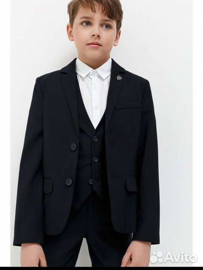 Новый пиджак acoola, 152