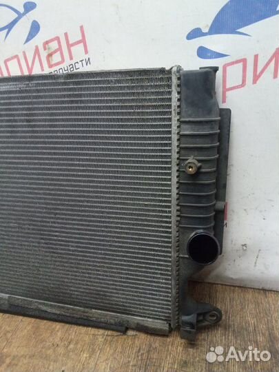 Радиатор основной Toyota Avensis T270 2013