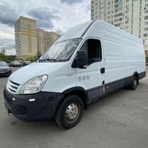 Iveco Daily 3.0 MT, 2010, 451 000 км, с пробегом, цена 1 150 000 руб.