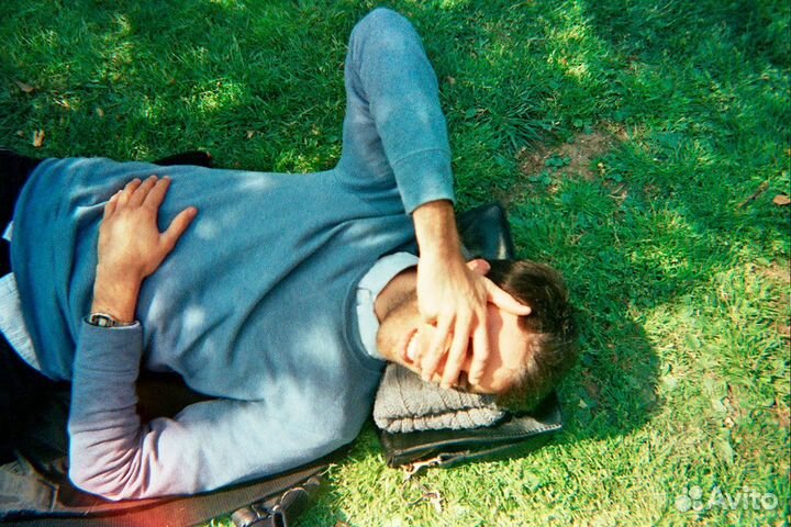 Новый пленочный фотоаппарат Euroshop PC-606