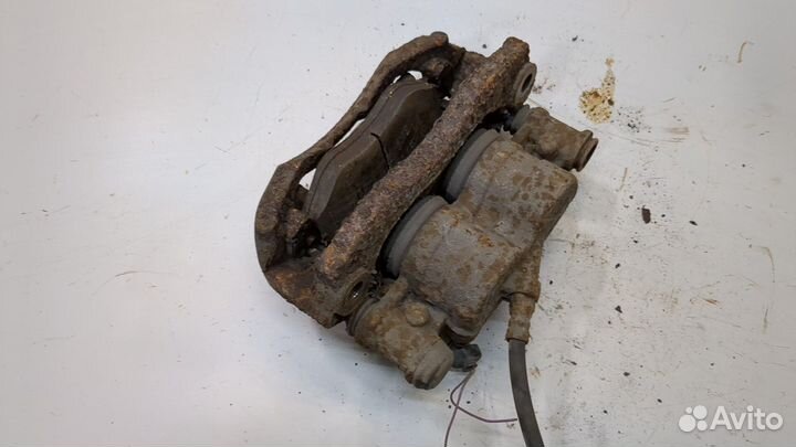 Суппорт Iveco Daily 5, 2014