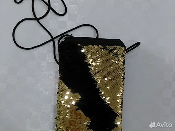 Сумочка для девочки