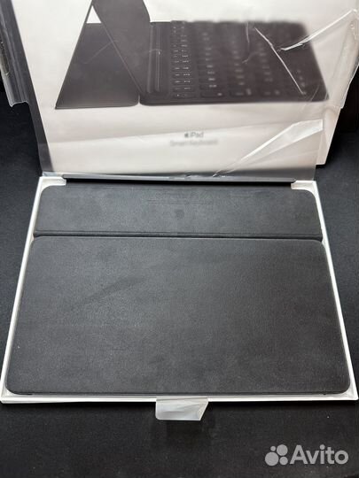 Клавиатура-чехол Apple SMART Keyboard 10,5 (RU)