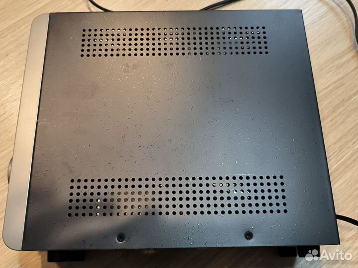 Колонки Microlab