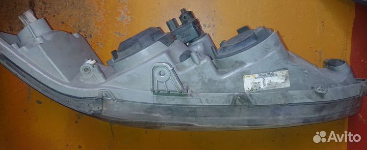 Фары honda accord 6 CG CH