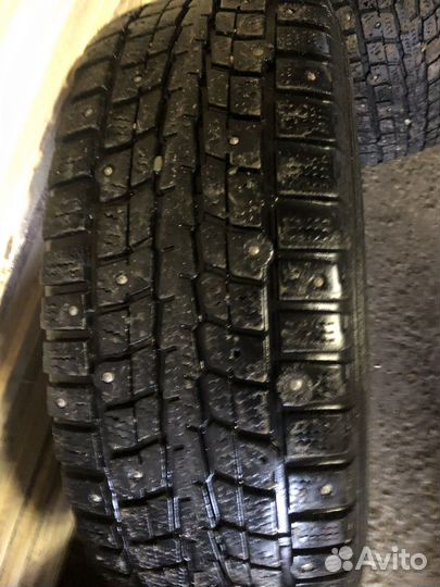 Колеса r 15 зима