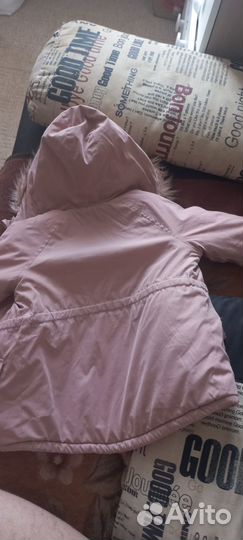 Детские вещи для девочки