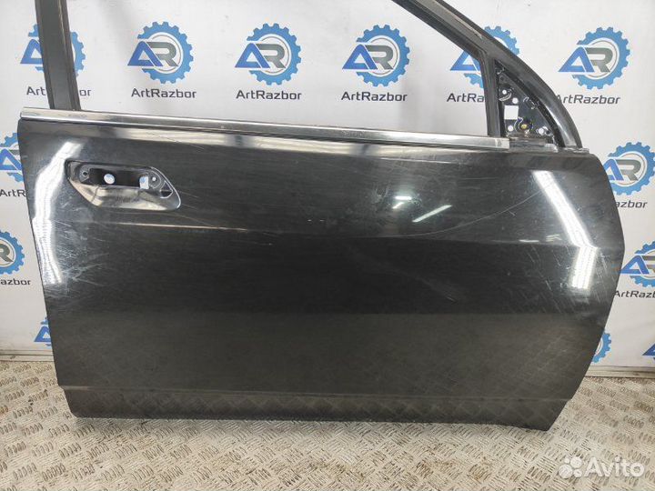 Дверь передняя правая Great Wall Hover 2.4 4G64S4M