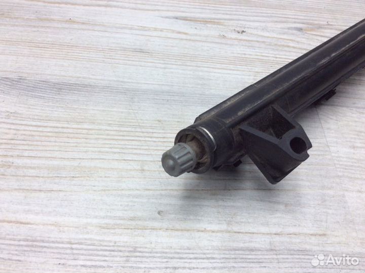 Рейка топливная (рампа) Volkswagen Polo (SED RUS)