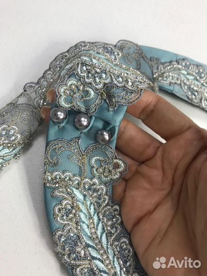 Вечернее платье женское