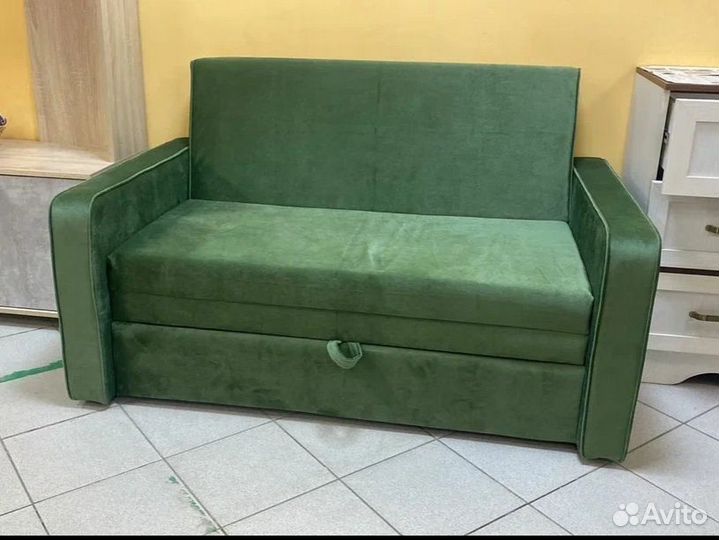 Диван Кровать Марлин 1200