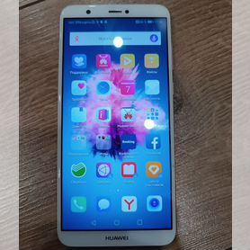 HUAWEI P Smart (2019), 3/32 ГБ