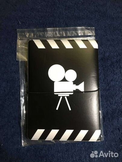 Обложка для паспорта