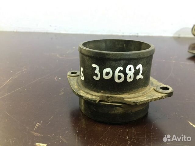 Патрубок воздушного фильтра Renault Dokker