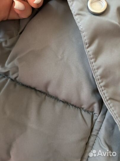 Куртка женская