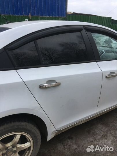 Дверь задняя правая Chevrolet Cruze