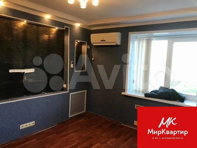 1-к. квартира, 35,7 м², 4/5 эт.