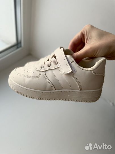 Кеды детские