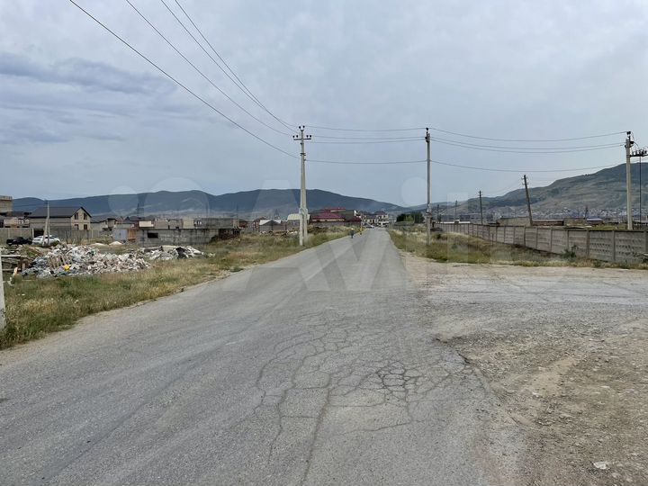 Участок 2,5 сот. (ИЖС)