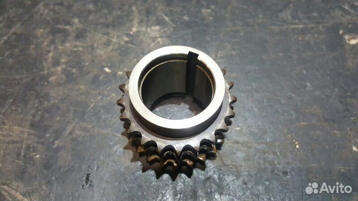 Шестерня коленвала Porsche Cayenne 957 M48.01 08