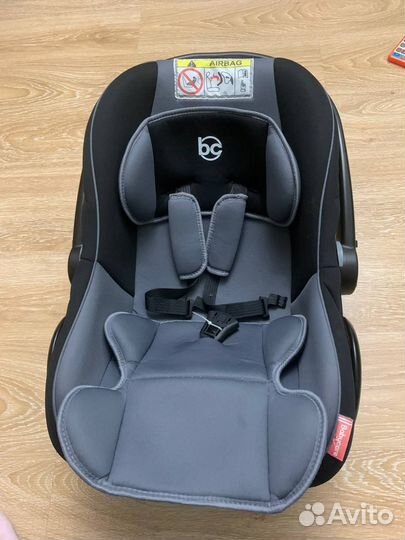 Автолюлька от 0