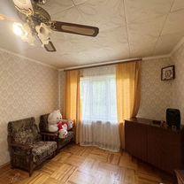 1-к. квартира, 28,9 м², 1/5 эт.