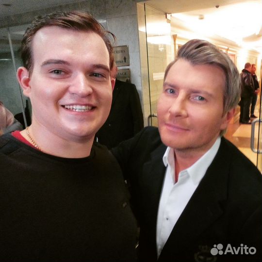 Вокальный коуч