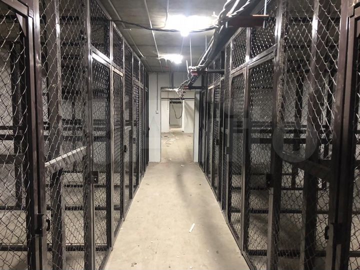 Машиноместо