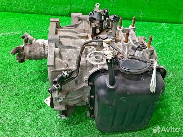 Коробка АКПП Mitsubishi Dion