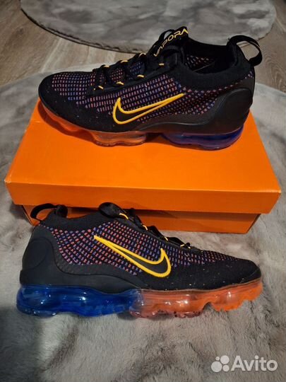 Nike AIR vapormax 2021 FK NN