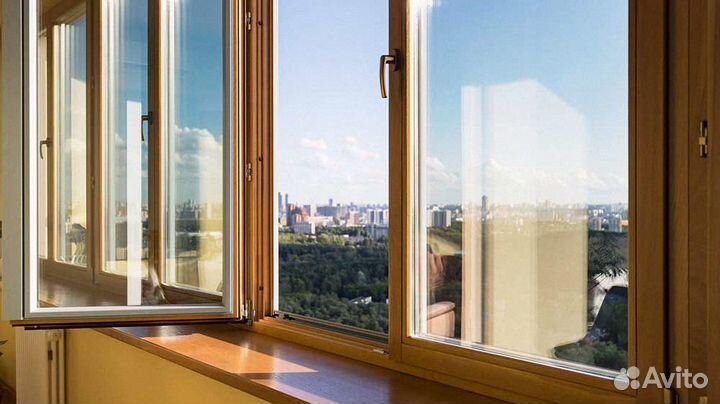 Окна, окно пвх