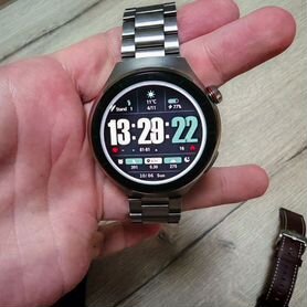 Смарт часы Huawei watch 4 pro e-sim