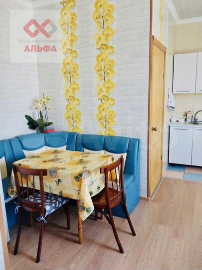 Дом 190 м² на участке 18 сот.