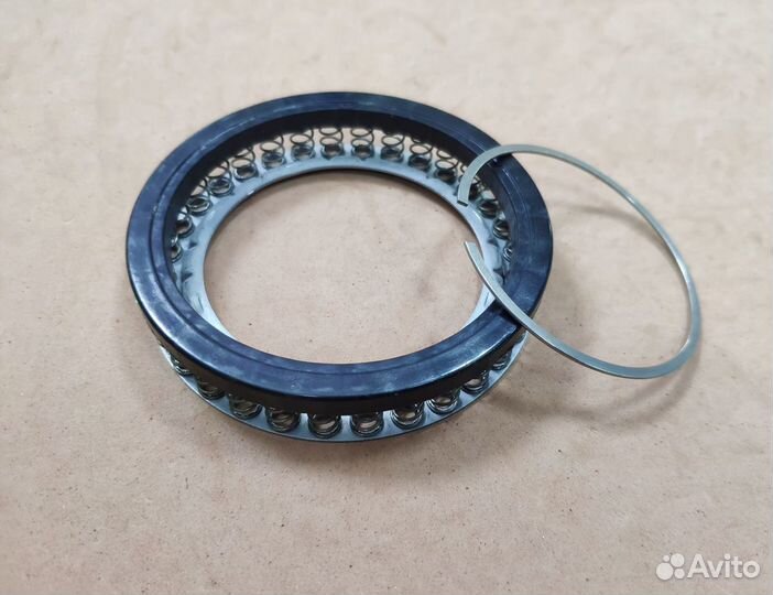 Возвратная пружина АКПП 095 096 097 01M 01N