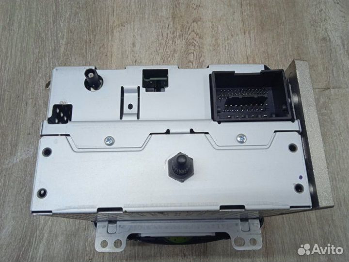 Магнитола Chevrolet Cruze J300 F16D3 2013