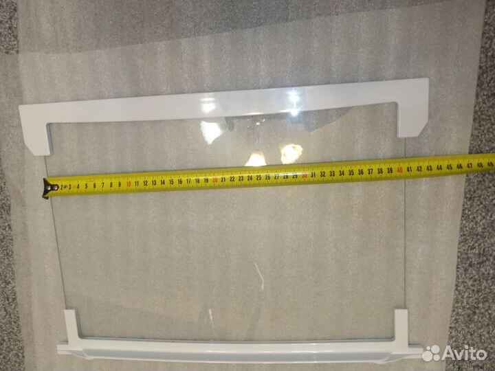 Полка для холодильника Beko 4564180200, 4564180100