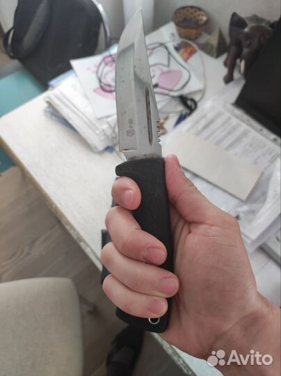 Нож кизляр Ш4