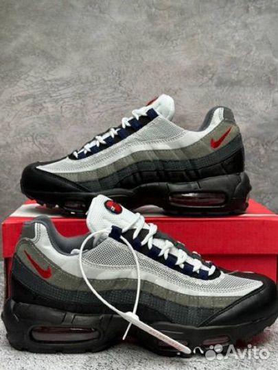 Кроссовки nike air max 95