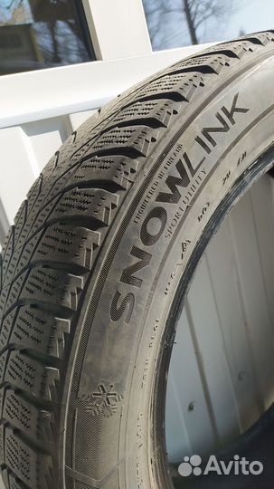 Triangle Snowlink TWT02 235/55 R19 105R