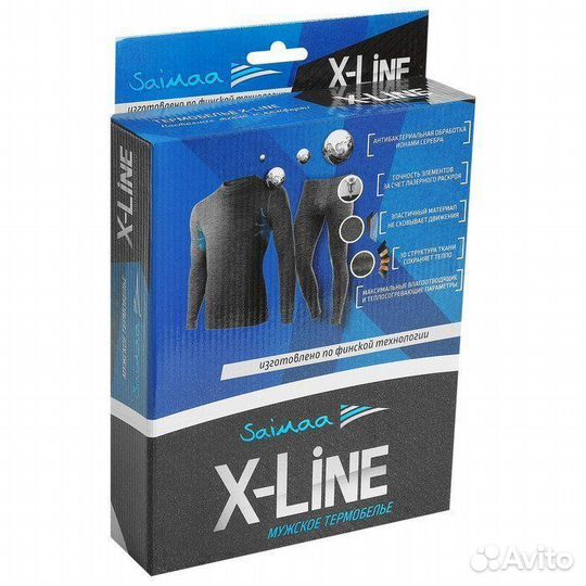 Термобелье