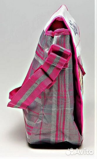 Школьная сумка винкс