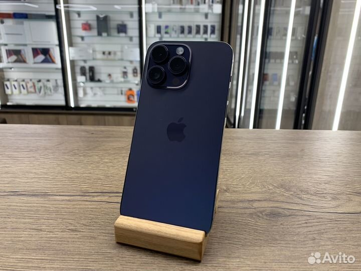 iPhone 14 Pro, 256 ГБ